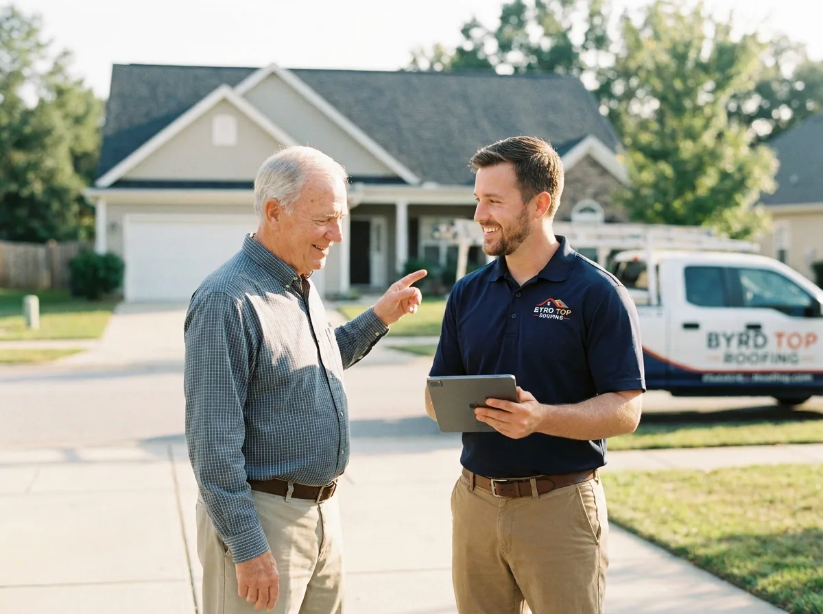 Roofing Clemson, SC FAQs